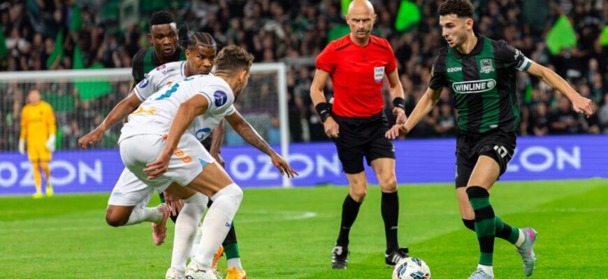 Rahimov "Zenit"ning "Krasnodar"ni chempionlik poygasida qanday ortda qoldirganiga izoh berdi