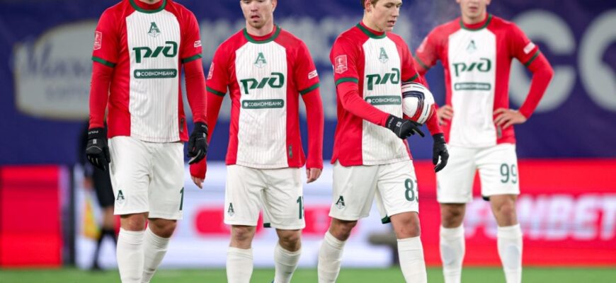 Rashid Rahimov: "Lokomotiv" yetakchilarini saqlab qoladimi?
