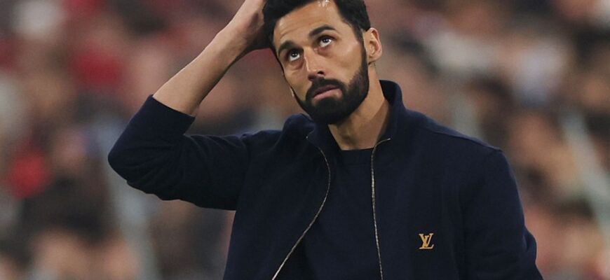 "Real" 50 yildan beri yutmagan emas! Arbeloa jamoa inqirozini rad etdi.