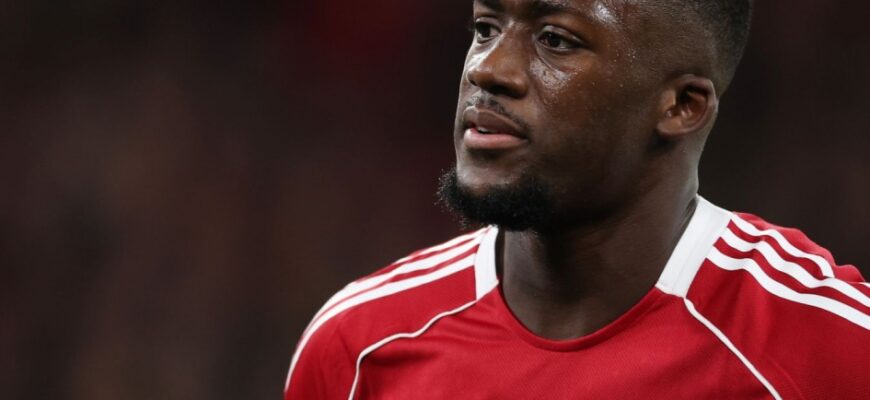 "Real", "Bavariya" va "Chelsi" Konate uchun "PSJ" bilan kurashga kirdi