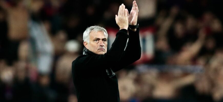 Real Madrid: Fabrizio Romano Klopp va Mourinyu tayinlanishi sirlarini ochdi