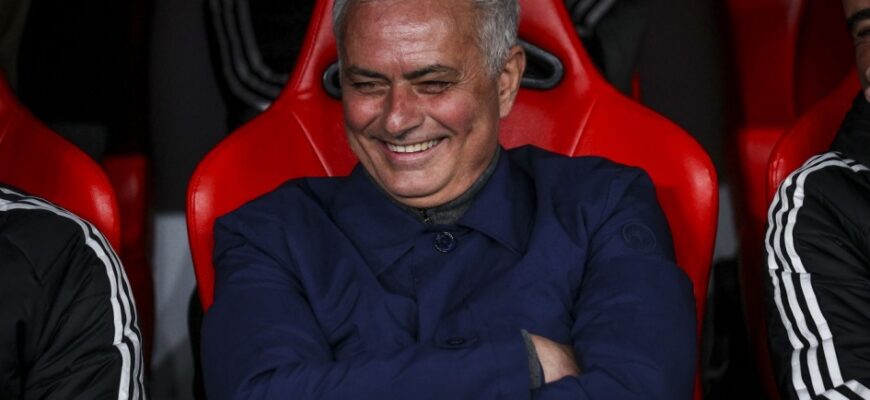 Real Madrid: Joze Mourinyu qaytishi qachon e'lon qilinadi?