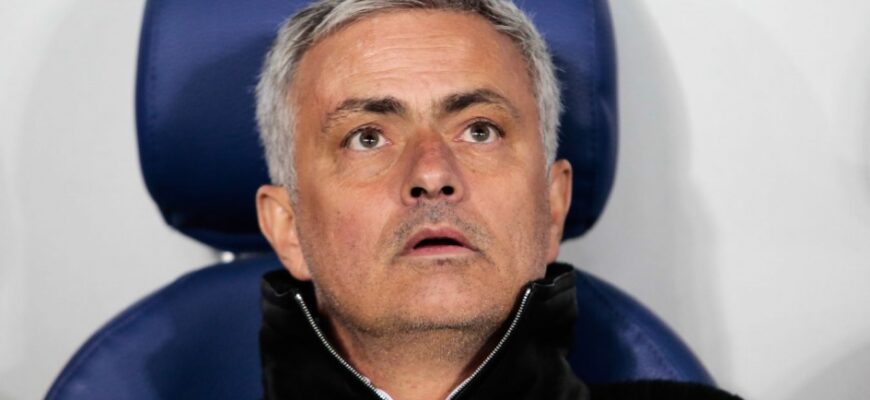 Real Madrid Mourinyu bilan bog'landi, Valverde-Tchuaméni janjali aybdori aniqlandi!