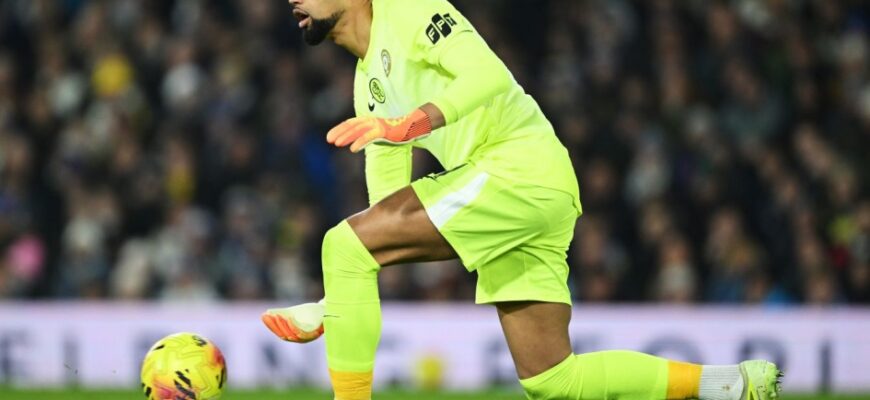Robert Sanches Xabi Alonsoning "Chelsi"ga tayinlanishiga baho berdi