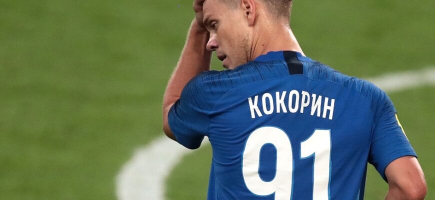 Rodina Aleksandr Kokoringa qiziqish borligini rad etdi