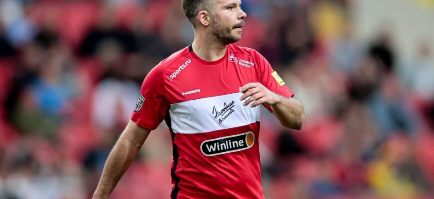 Roman Shishkin: "Spartak" — "Krasnodar" final to'qnashuvi juda jozibali!