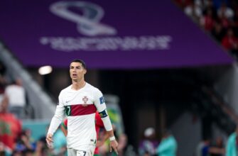 Ronaldo 11 yilda oltinchi bor eng ko‘p haq to‘lanadigan sportchilar ro‘yxatida