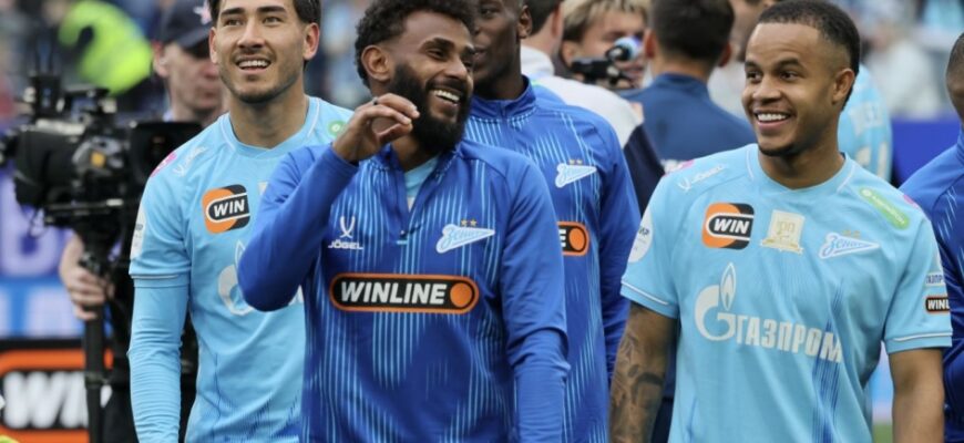 Rostov – Zenit: RPL 30-tur uchrashuvi – boshlanish va jonli efir!