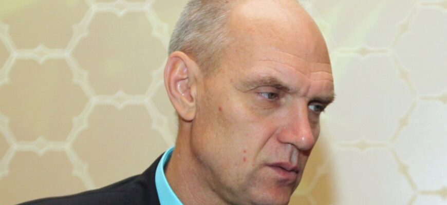 Rubin CSKA'dan kuchliroq. Bubnov "Spartak"ga qarshi o'yin haqida.