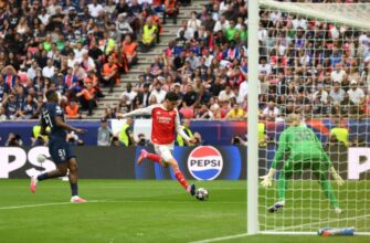Safonov: "PSG" darvozabonining Chempionlar Ligasi final bahosi ma'lum