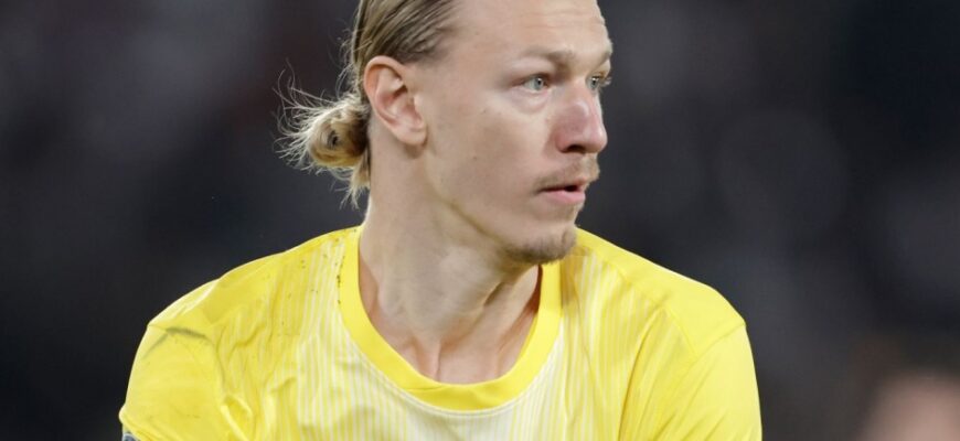 Safonov PSJda: Kanchelskis uning ajoyib o'sishiga tan berdi!
