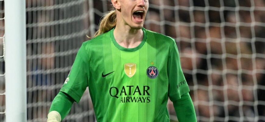 Safonov, Shevalye: Nega Liga 1 eng yaxshi darvozaboni nomzodi emas?