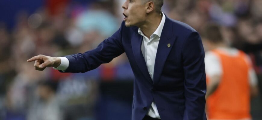 Semin: Igdisamov CSKAda muvaffaqiyat qozonadi, bu imkoniyatga loyiq