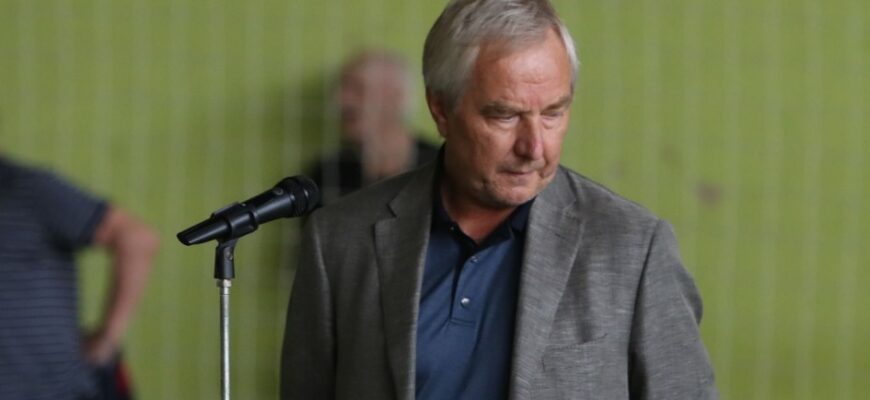Sergey Shavlo: "Krasnodar" chempionlikni o'zi qo'ldan boy berdi