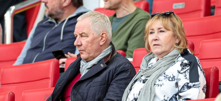 Sergey Shavlo "Spartak"ning mavsumdagi ishtirokini baholadi