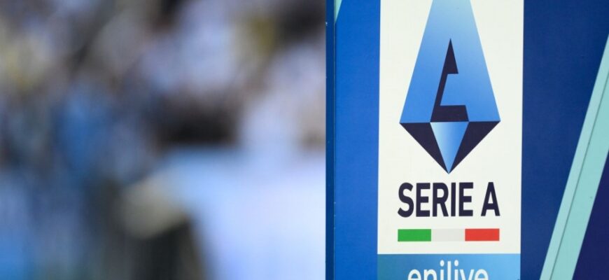 Serie A Prezidenti: Superkubok Italiya 2026/2027 Saudiya Arabistonida Emas!