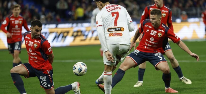 Spartak – CSKA: Kubok o'yinida "Abadiy polk" aksiyasi!