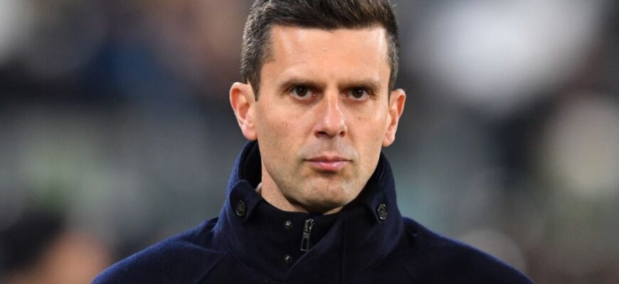 Thiago Motta: Uch klub italiyalik murabbiyga qiziqmoqda — Skira