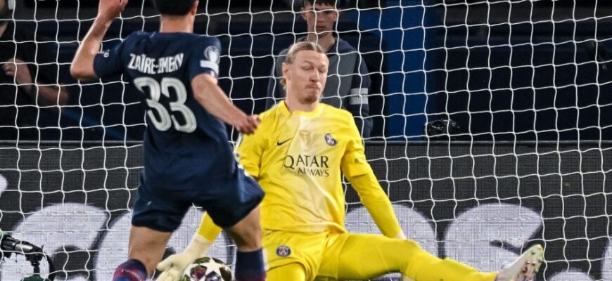 Timur Gurtskaya: Xvicha porlaydi, Safonov adashishi mumkin!