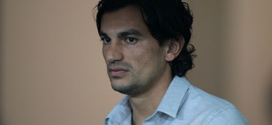 Tino Kosta "Spartak"ka O'tish Sabablarini Jonli Izohladi