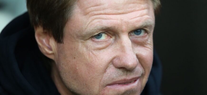 "Torpedo" sobiq prezidenti Tukmanov Kononov iste'fosiga munosabat bildirdi