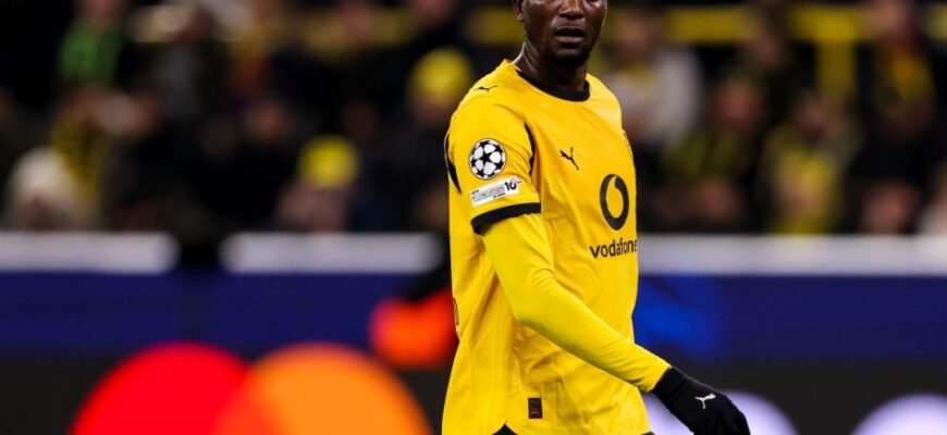 Tottenham Gyirassini APLda qolish sharti bilan sotib olmoqchi