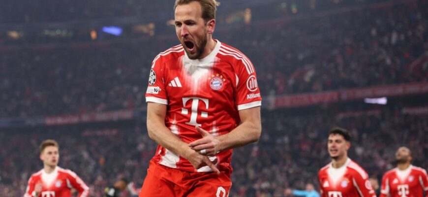 Uli Hoeness: Keyn "Barselona"ga ketmaydi, puli yo'q!
