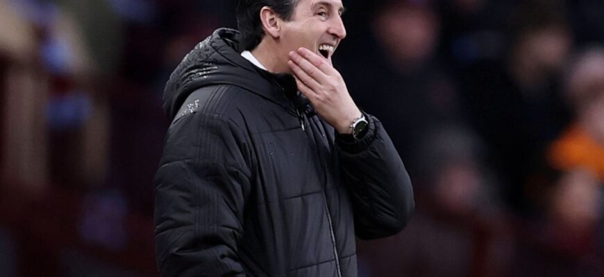 Unai Emery: "Aston Villa" bilan yangi bob boshlayapman!