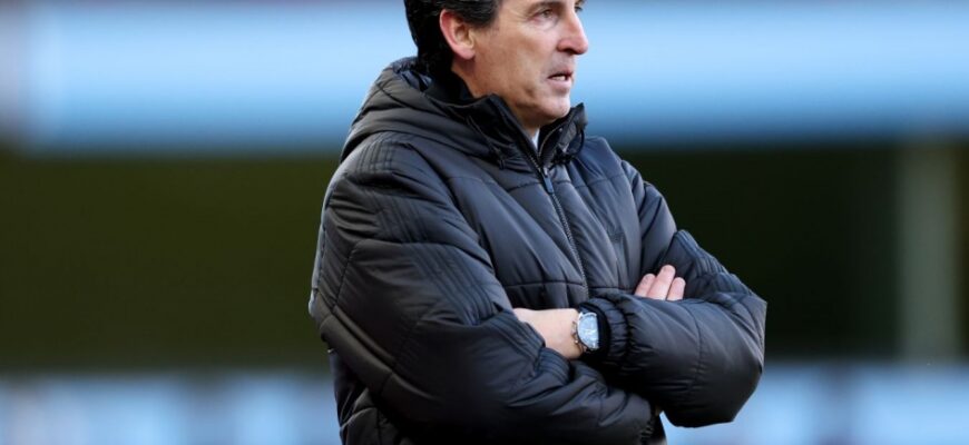 Unai Emery: "Frayburg" Yevropa Ligasi finaliga loyiq jamoa!