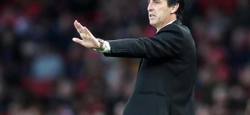 Unai Emery futbol murabbiylari orasidagi eng buyuk taktichni aytdi