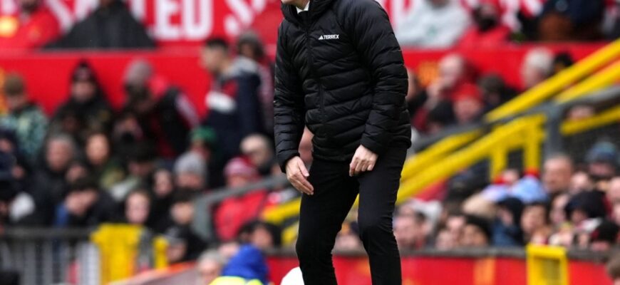 Unai Emery: Uyimizda g'alaba qozonish uchun to'liq shaymiz!