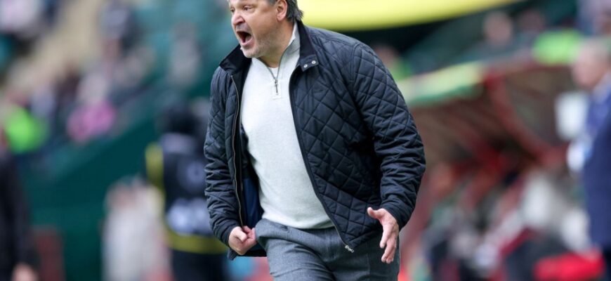 Vadim Yevseyev: "Spartak"ni yutsak, hammasini kechirishadi!