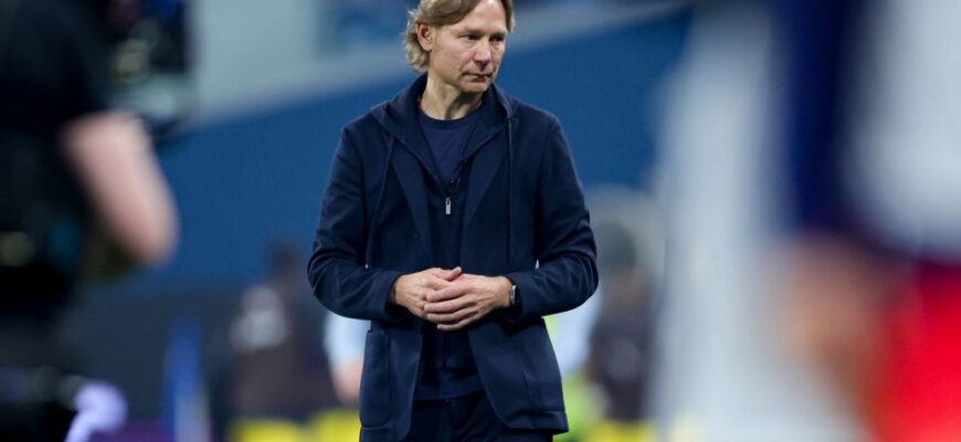 Valeriy Karpin: "Har ikkinchi futbolchi aliment to'lashni istamaydi"
