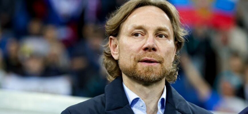 Valeriy Karpin oilasida quvonchli xabar: O'g'il farzand!