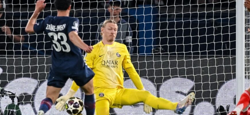 Valeriy Karpin: Safonov bilan Chempionlar Ligasi finali oldidan suhbat
