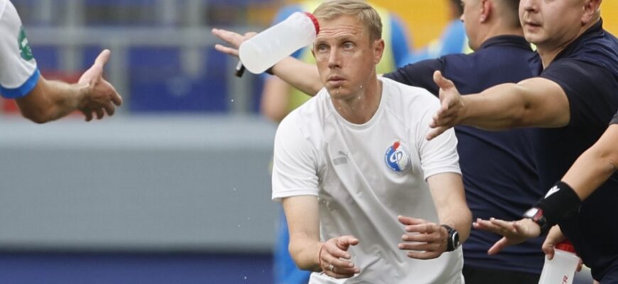 Vasilenko: Futbolchiga pulni mahorati uchun bering, jamoa maykasi uchun emas!
