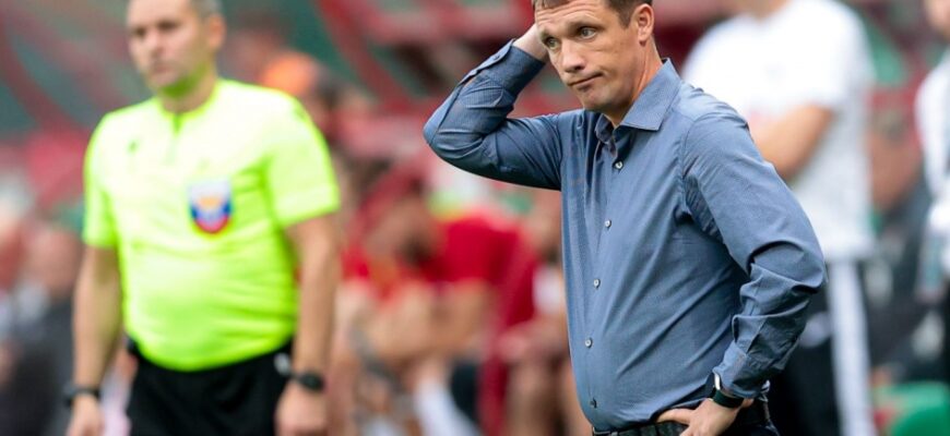Viktor Goncharenko: Belarus terma jamoasida "drayv" yetishmayapti