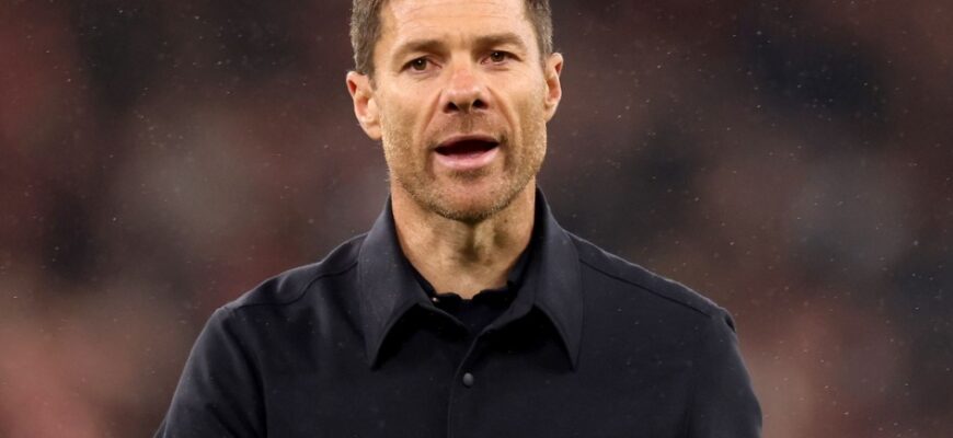 Xabi Alonso Real Madridni boshqarishni xato deb bilmoqda — Cadena Ser