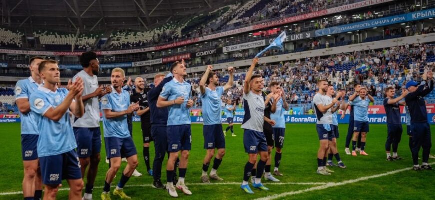 Yakovlev "Krylya Sovetov" direktorlar kengashi raisi lavozimidan ketgach gapirdi