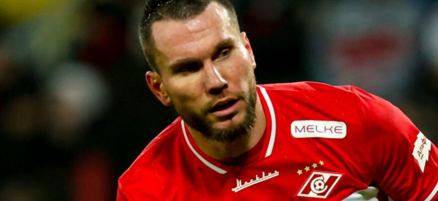 Zabolotny doping mojarosi: Bubnov hayratda