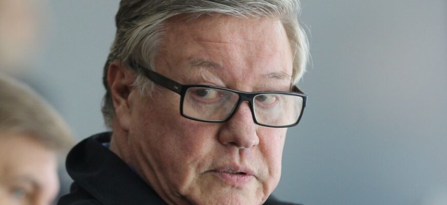 "Zenit" chempionligi: Gennadiy Orlov ortiqcha maqtovlar haqida