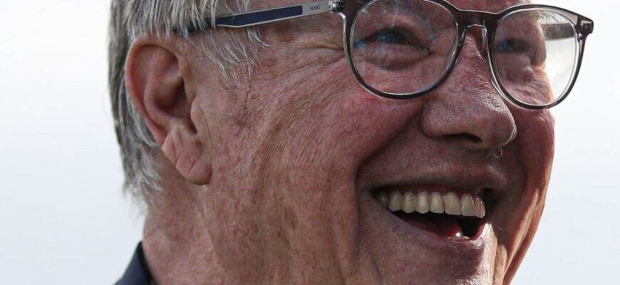 Zenit chempionligi: Orlov Sankt-Peterburg futbol poytaxti ekanini tasdiqladi