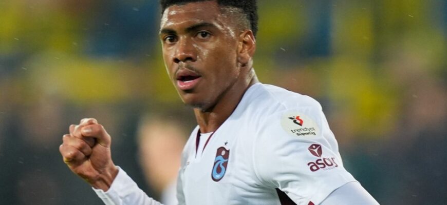 Ajansspor: Felipe Augusto "Zenit"ga €2,5 mln maosh bilan o'tmoqda!