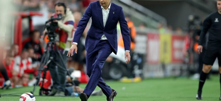Akinfeev: Igdisamov SSKA uchun yaxshi tanlov, u bunga loyiq