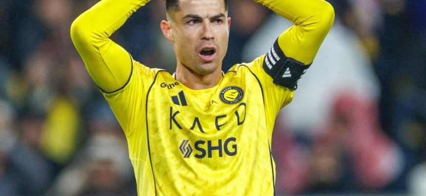 Al-Nassr — Al-Ahli: Saudiya Pro-Ligasi bahsi 21:00 da jonli efirda