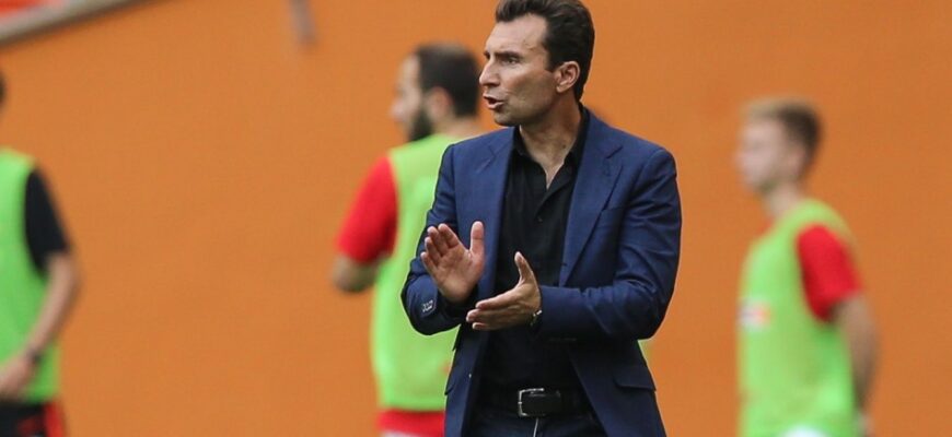Aleksandr Grigoryan AQSh terma jamoasini Germaniya bilan qiyosladi