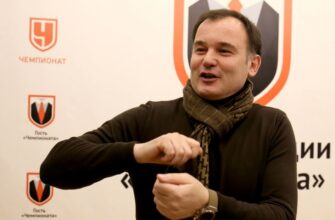 Aleksandr Grishin JCh-2026 o'yinini Birinchi liga darajasi dedi