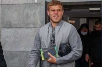 Aleksandr Kokorin: "Zenit" - Rossiyaning "Yuventus"i, chempionlarni yoqtirmaydilar!