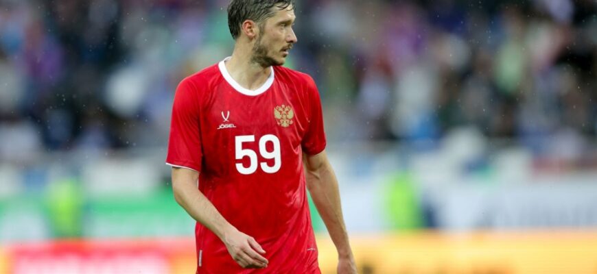Aleksey Miranchuk: Akam bilan "Lokomotiv"da faoliyatimni tugatmoqchiman