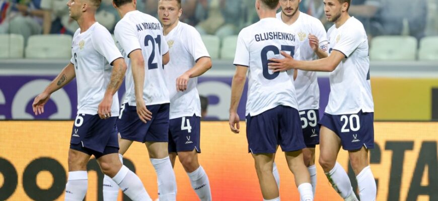 Aleksey Miranchuk akasining uzatmasidan keyingi goliga izoh berdi